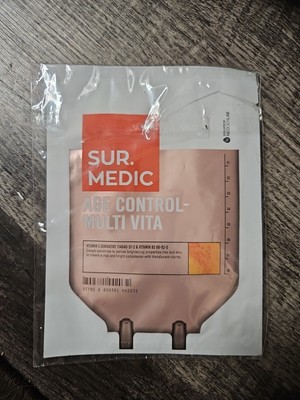 2 NeoGenLab Age Control Multi-Vita  Collagen  Face Mask 