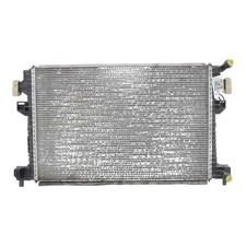 Radiateur Audi Q3