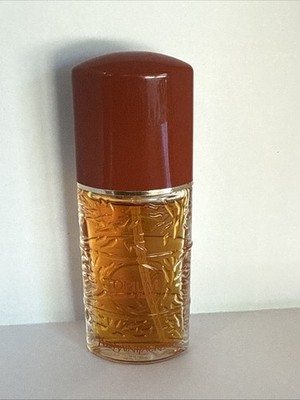 Vintage Opium Yves Saint Laurent Eau De Toilette Spray Perfume 20ml 0.7 FL Oz