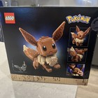 Eevee LEGO Pokémon Eevee - 72151 — photo 4