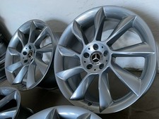Lorinser RS8 Felgen 19" Mercedes W220 W221 C216 R230 C219 C257 W203 W209 AMG