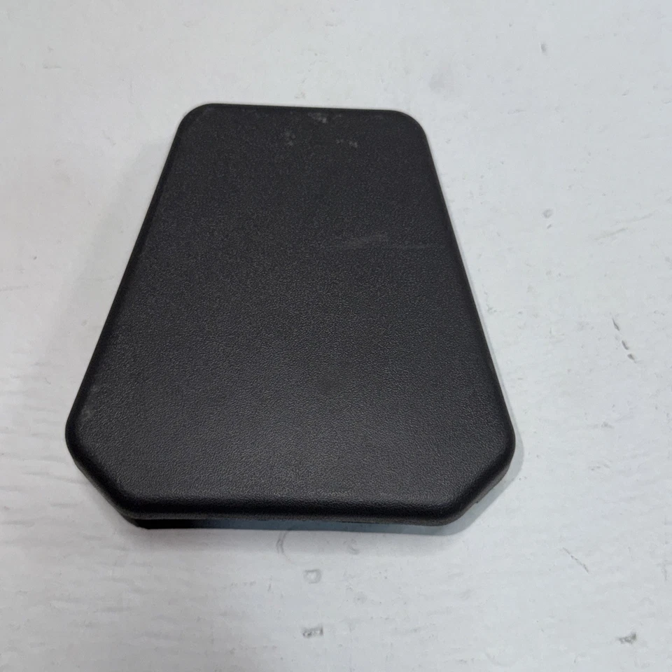 Ford Transit 150 250 350 2018-2025 interior carrocería panel moldura OEM BK31-V31148-PBW Foto 2 de 4