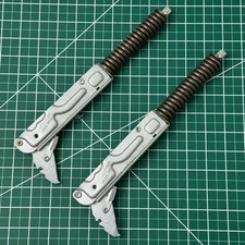 LG Oven Door Hinge Set AEH54055501 AEH54055503