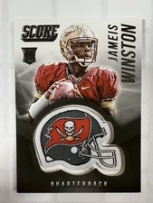 Jameis Winston Rookie Cards Guide and Checklist 28