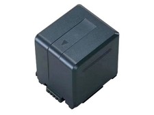 Fuente De Alimentación Vhbw Para Panasonic HDC-TM700 Y SDR-H90 – 9.3V, 1.2A, Cable De 2 Metros