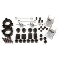 Daystar Kj09171bk Lift Kit 1.5 In For Jeep Compass Daystar Kj09171bk Lift Kit 1.5 In For Jeep Compass