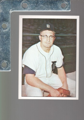 1978 TCMA The 60s History Series 1 Singles RARE! Pick From List Up To 75% OFF! - Picture 190 of 251