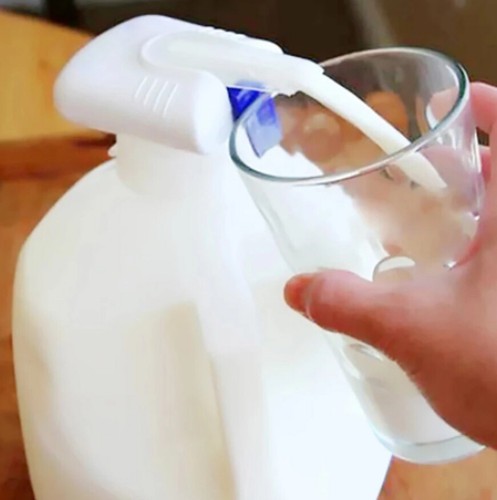 Automatischer Getränkespender Magic Tap Elektrischer Wasser Milch Getränkespender - Bild 2 von 10
