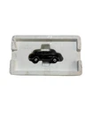 Lesney Matchbox 1962 Wolseley Hornet Maroon With Certificate Of Authenticity IOB