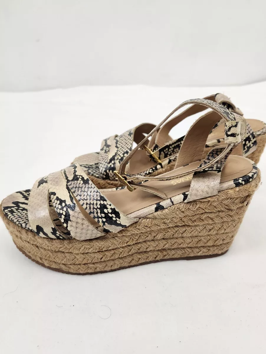 Kaanas espadrilles sales