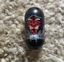 2010 Mighty Beanz Star Wars - 32 DARTH MAUL - Moose