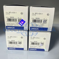 1PC Omron New DRT2-ID16-1 Module