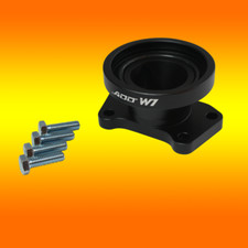Add W1 Bov Adaptor Flange For Hks Blow Off Valve Fit Kia Stinger 2.0 Add W1 Bov Adaptor Flange For Hks Blow Off Valve Fit Kia Stinger 2.0