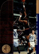 1994-95 SP Championship Die Cuts Basketball Card Pick
