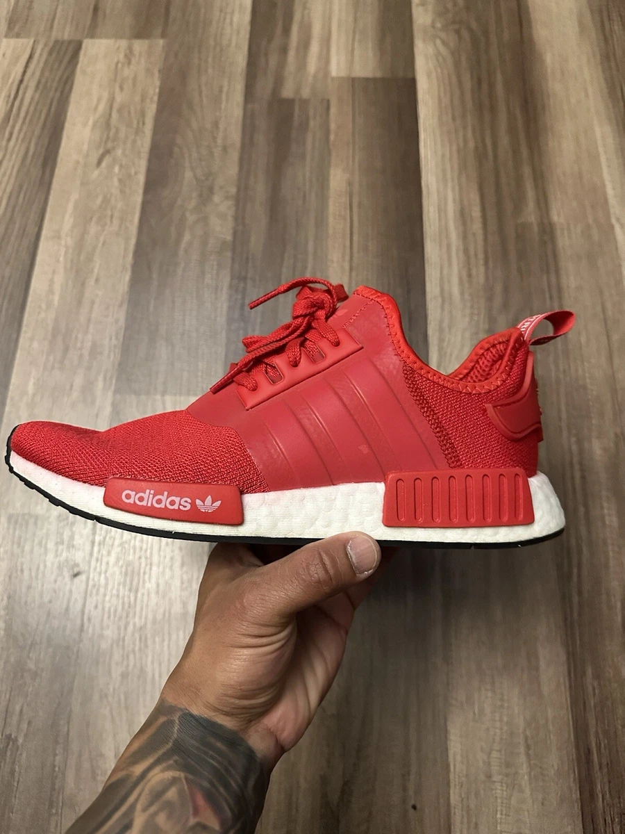 adidas NMD_R1 Clear Red for Sale | Authenticity Guaranteed | eBay adidas NMD_R1 Clear Red for Sale | Authenticity Guaranteed | eBay