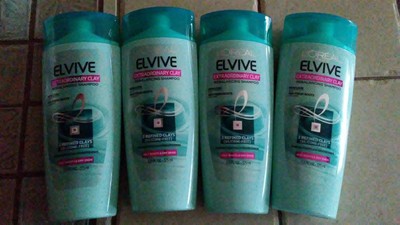 elvive rebalancing shampoo