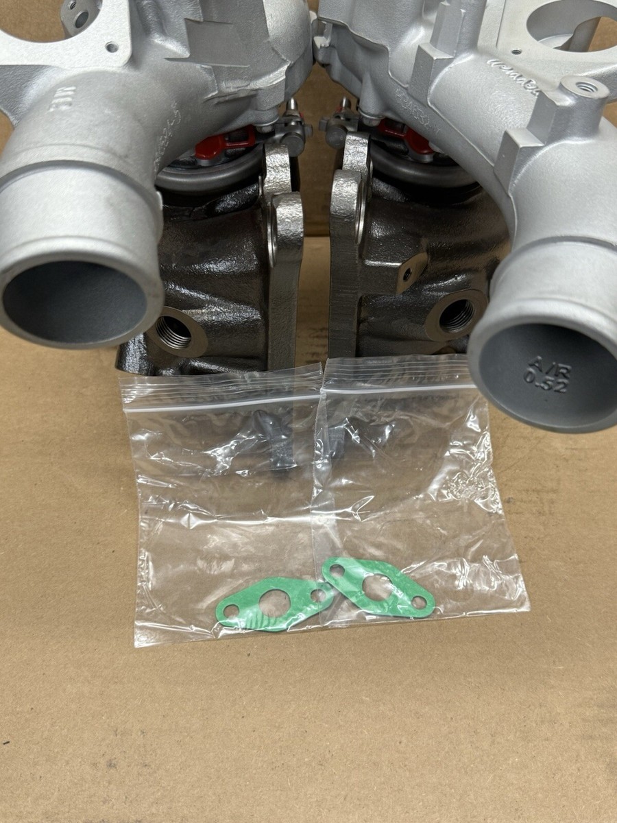 Garrett OEM MGT1446Z Turbo for Infiniti Q50 Q60 FZ5T High Output