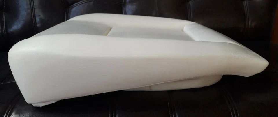 IMBOTTITURA SEDILE CUSCINO SEDUTA IN POLIURETANO VW VOLKSWAGEN T5 (2003>2015) - Immagine 2 di 3