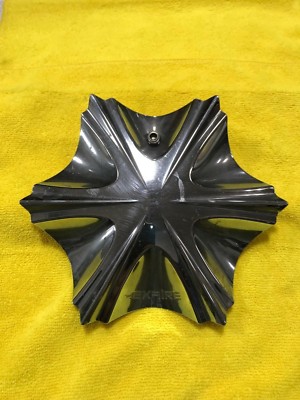 EXFIRE WHEEL RIM CNTER CAP P/N# 034L205 S605-28