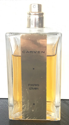 Carven Paris Izmir Eau de Parfum EDP 100 mL