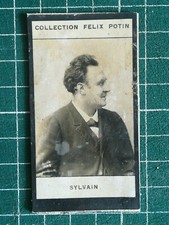 to012 FELIX GOSSIP 1st ALBUM 1902 Artist France Eugène Charles Joseph Sylvain