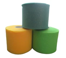 Athletic Foam Performance Underwrap Tape Sports Pre-Wrap 2 3/4" x 30 Yards