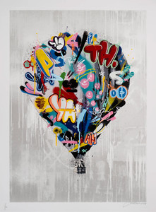 Martin Whatson Print for sale | eBay