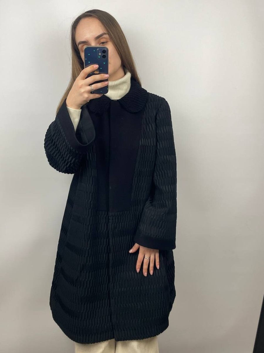 Winter Missoni Coats MISSONI Wool Coat THE OUTNET