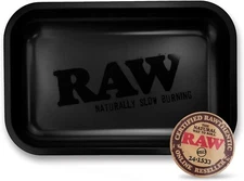 RAW Rolling Tray | Size - Small