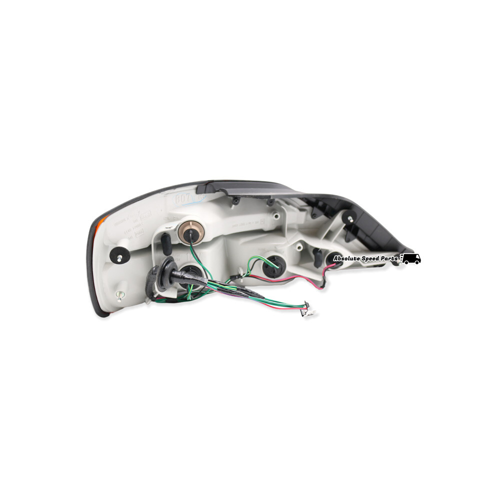 GENUINE Nissan S15 Silvia Tail Lights Kit LH RH 26550-85F27 26555