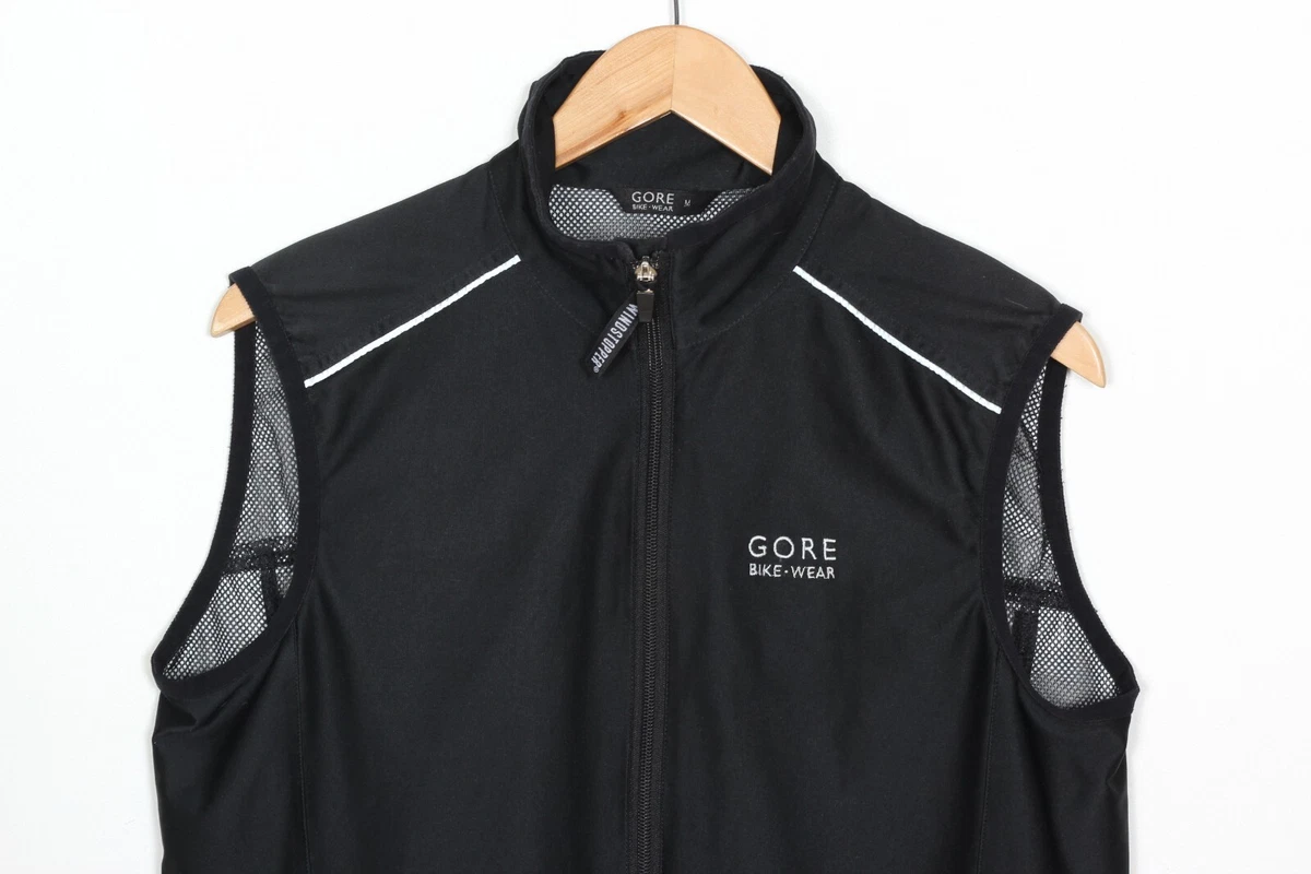 Gore bike store vest