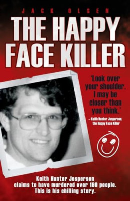 The Happy Face Killer - Taschenbuch NEU Olsen, Jack 2008-03-03