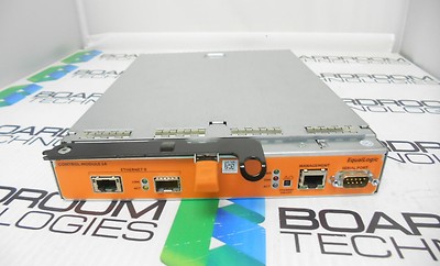 Dell EqualLogic Type 14 Controller Module PS6110 594R6 61NCV JD2DG 73W54 70-0477