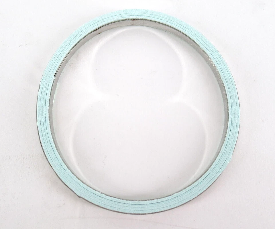 Genuine OEM Toyota Lexus 90917-06093 Exhaust Pipe Center Gasket - Image 3 of 4