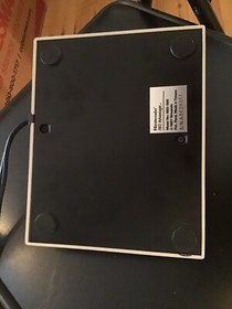 Nintendo NES Advantage Joystick Turbo Controller NES-026 for NES Console, System