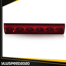 Fit For Truck Cap Topper LED Leer Century Are Recessed Third Brake Light