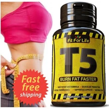 Weight Loss Diet Supplement Slimming  Pills New Sealed  60 Caps