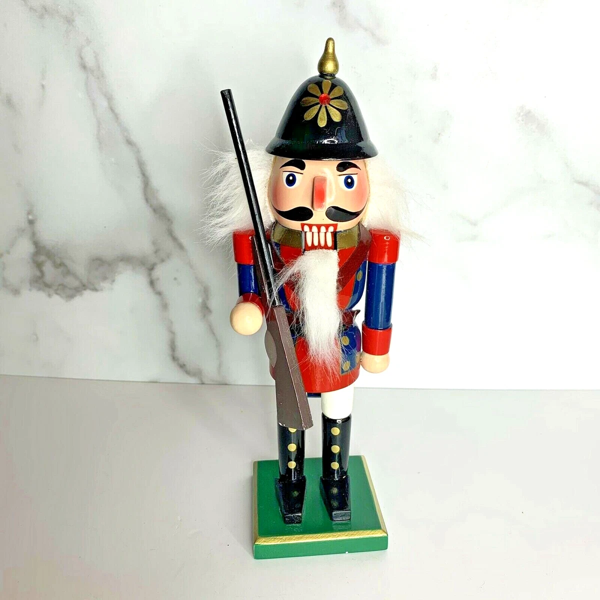 Christmas Nutcracker Soldier 10