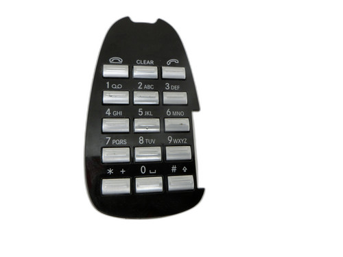 Wahlkonsole Tastenfeld zur Telefonie Freisprechanlage für Mercedes W221 S350