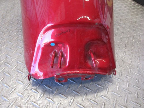 97 1997 96 1996 ZX1100E GPZ Gas Tank fuel zx1100 E zx1100 - Picture 6 of 23