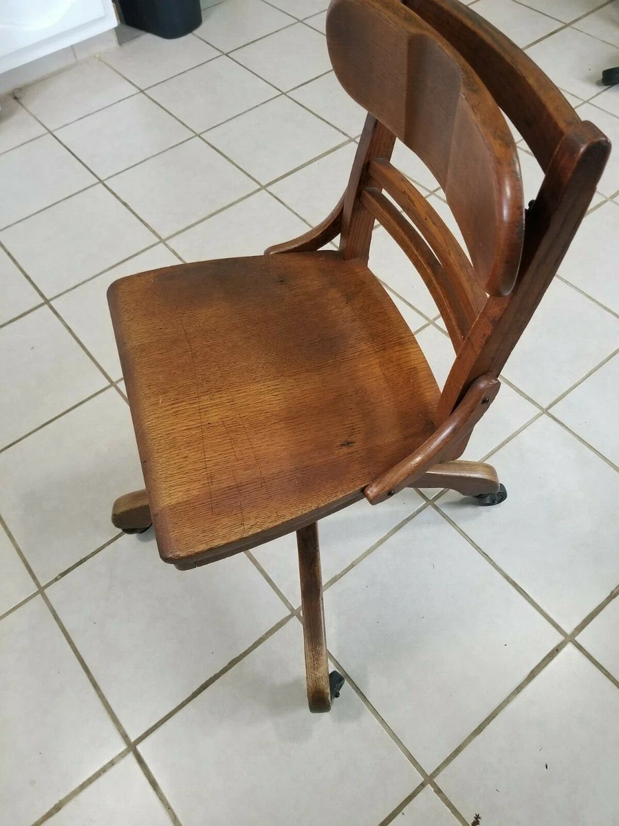 Office chair old style sale