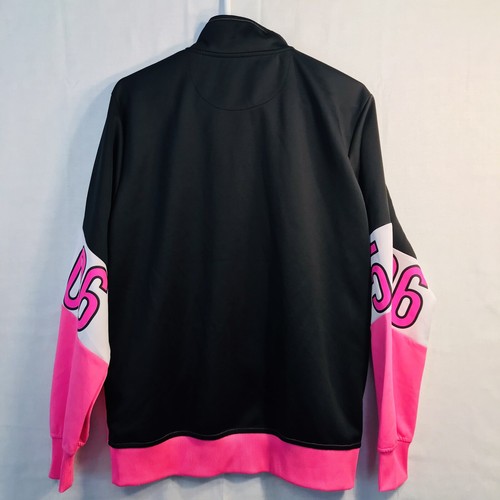 Parish Nation Jacket Youth Size XL 18/20 Unisex Full Zip Long Sleeves - Picture 6 of 6