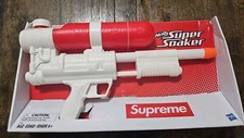 SS19 SUPREME SUPER SOAKER 50 WATER BLASTER 2019