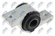 NTY CUSCINETTO BRACCIO OSCILANTE GUMOWO-METALOWA ALFA ROMEO 147 01-, 156 97- /SI