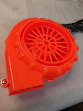 Portable Fan Blower for Inflatable Costume or Decor - Free Shipping From USA