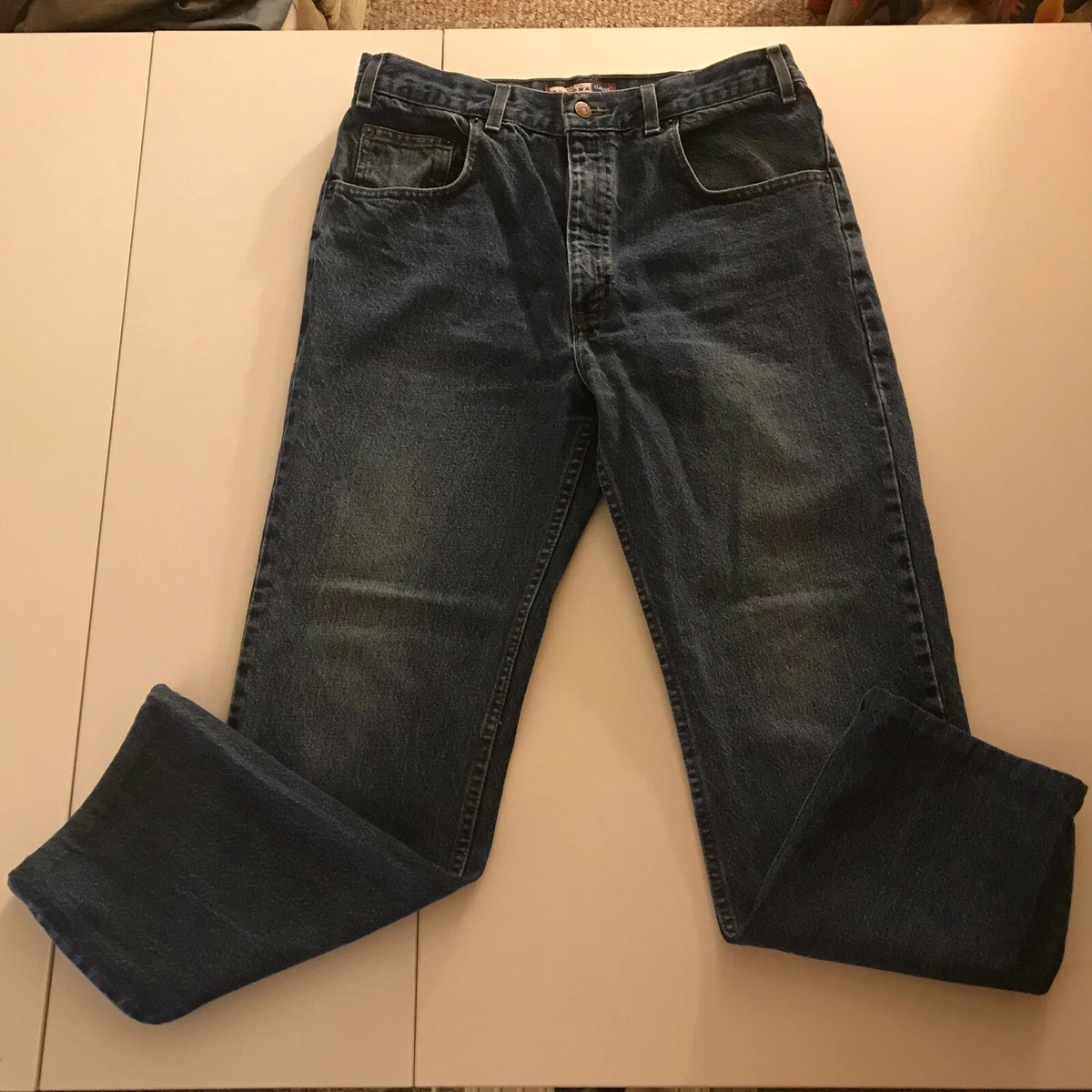 Original jeans sale company