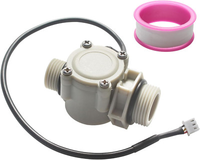 FSA QC MEDLRG Flow Sensor for ECO Tankless Water Heaters - Replacement Part