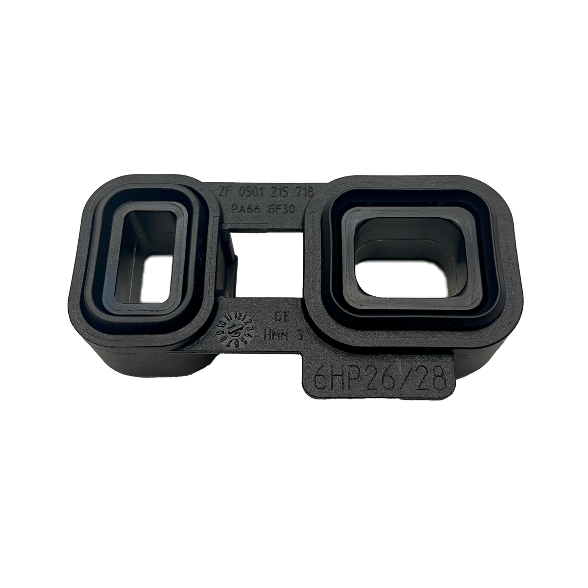 Friction Plate E ZF 1068271080 6HP26 6HP26A 6HP28 6HP32 2,0mm 131mm 30t - Foto 5