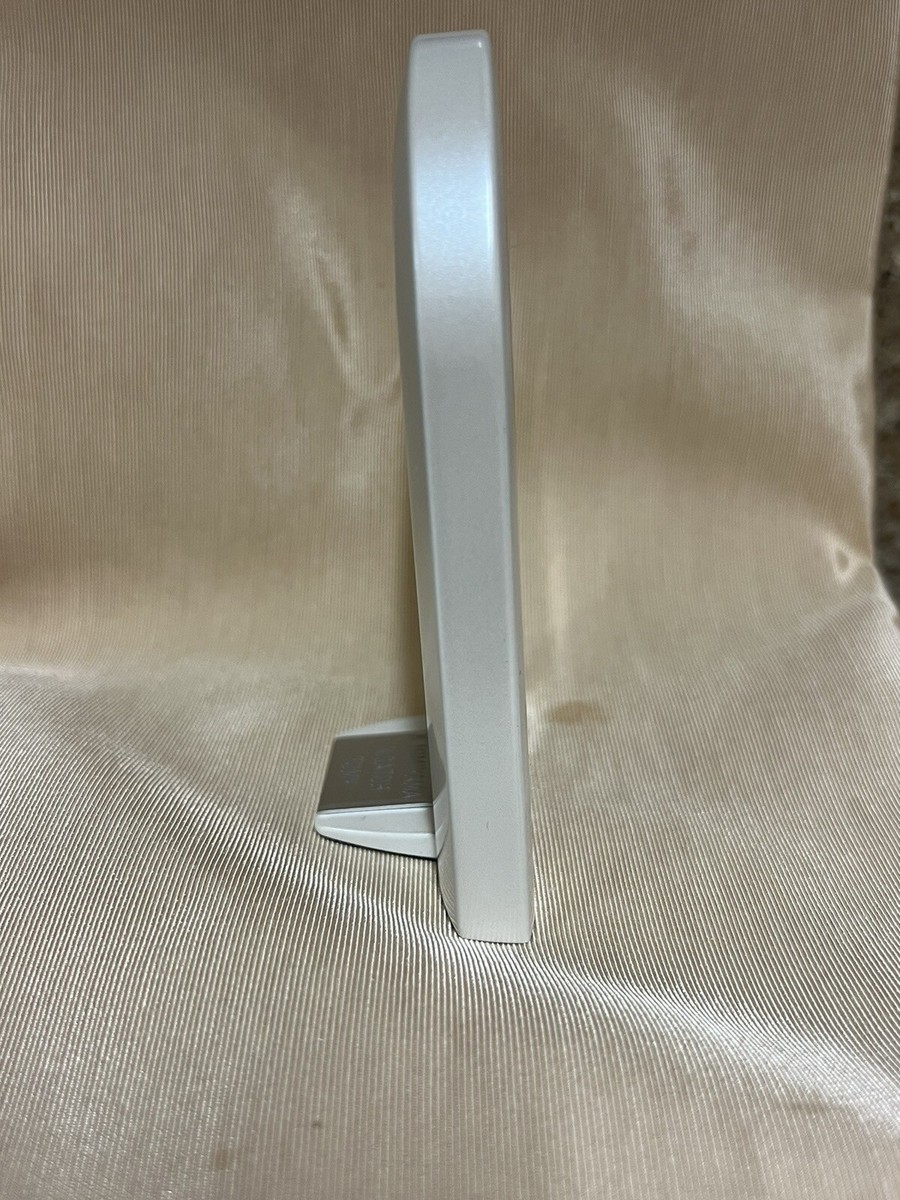 Mikimoto International Pearl Desk Quartz Clock | eBay