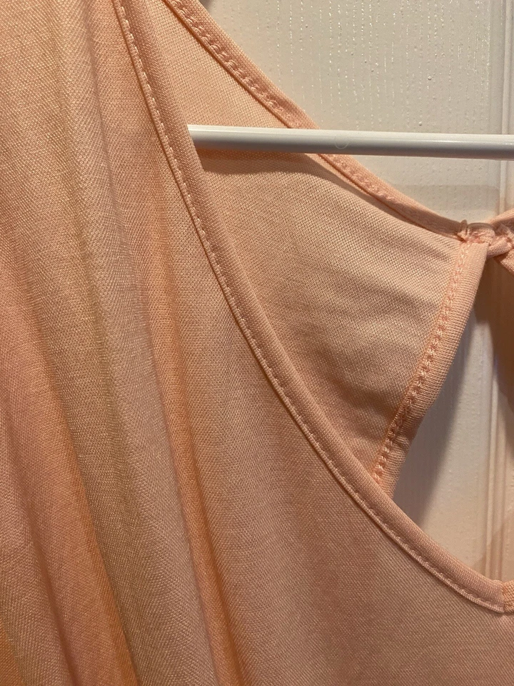 Mameluco para mujer Chic Soul rosa Foto 2 de 4